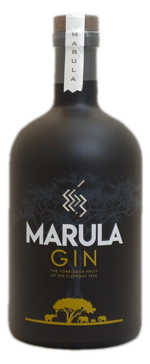 Gin Marula  50cl 