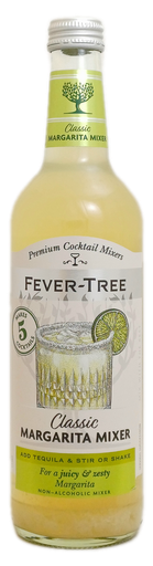 Fever-Tree Classic Margarita Mixer 50cl 