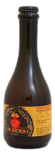 Heilig Hart *Con Sacrum 33cl