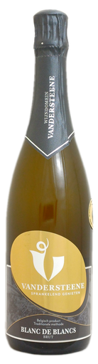 Wn. België Vandersteene Blanc de Blancs 75cl