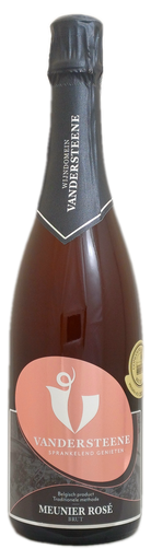 Wn. België Vandersteene Meunier Rose 75cl