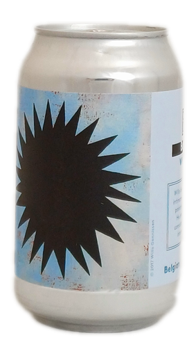 Stroom BANG! Whisky barrel aged 33cl