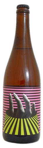 Surrealiste Hands of Desire Clementine & Jasmin 75cl 