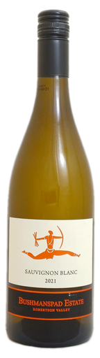 Bushgirl Sauvignon Blanc 75cl 