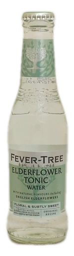 Fever-Tree Elderflower 20cl