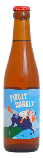 Piggly Wiggly 33cl