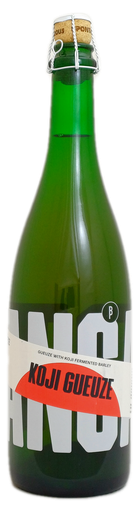 Dansaert Koji Geuze 75cl