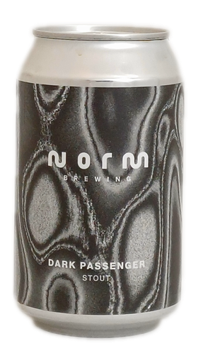 NORM Dark Passenger  33cl