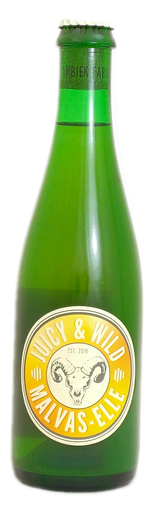 Lambiekfabriek Malvas-Elle 37,5cl
