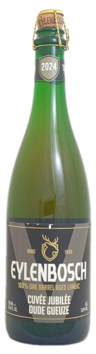 Eylenbosch Jubilee 75cl