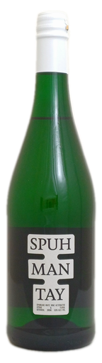 SHWUNG Spuh-man-tay 74cl 