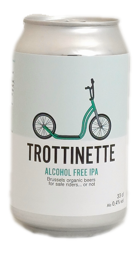 Trottinette BLIK 33cl