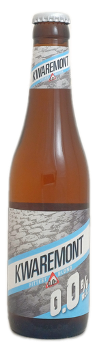 Kwaremont 0,0% 33cl