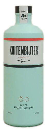 Kuitenbijter Gin 50cl 