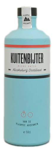 Kuitenbijter Alcoholvrij 50cl