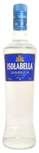 Sambuca Isolabella 70cl