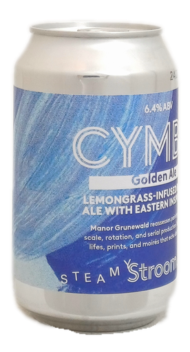 Stroom CYMBO 33cl