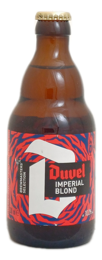 Duvel Imperial Blond 33cl
