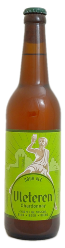 Vleteren Chardonnay 50cl