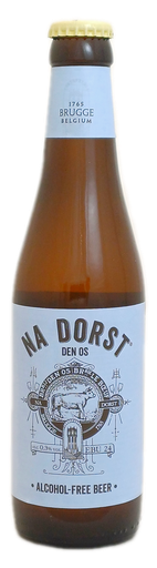 Na Dorst Den Os 33cl