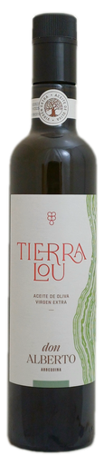 Tierra Lou Olijfolie Don Alberto 50cl