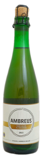Ambreus Geuze 37,5cl