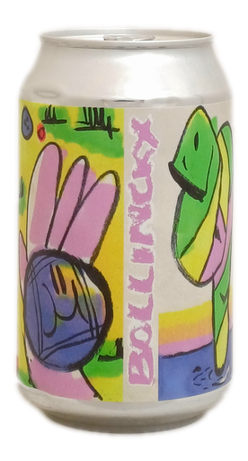 Illegaal Bollinckx -session ipa - 33cl 
