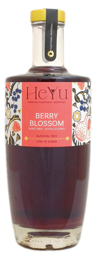 HEYU Berry Blossom 70cl