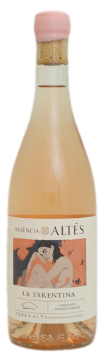 De Haan Altes La Tarentina Rosé 75cl