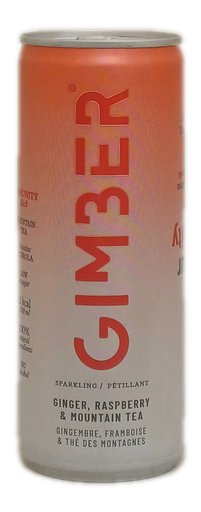 Gimber Immunity Kick BLIK 25cl