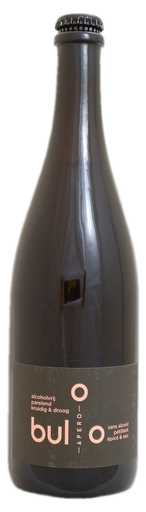 Buloo Uniq Houblon 73cl
