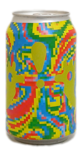 DBC Dude where's my dude? 33cl