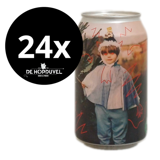 DBC Tommeke Saison 24x33cl