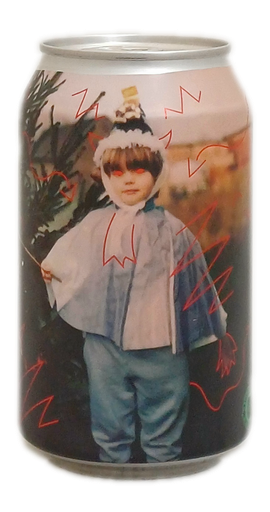 DBC Tommeke Saison 33cl