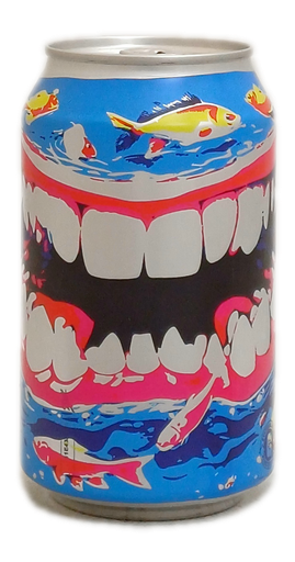 DBC/SOMA Eating is Cheating 33cl