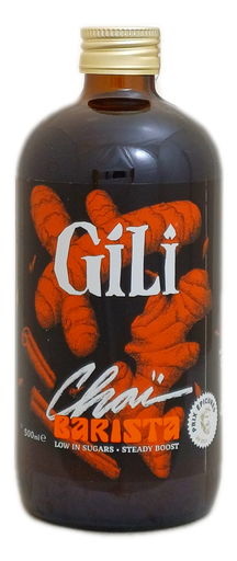 Gili Chai Barista 50cl
