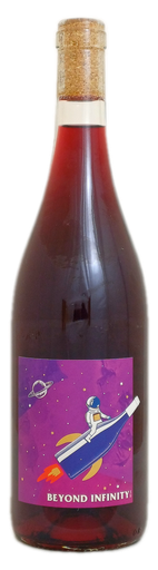Wn. Beyond Infinity Rouge 75cl 