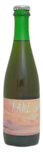 Zythologist Rare Spring Brett 37,5cl