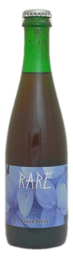 Zythologist Rare Fleur Bleue 37,5cl