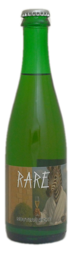 Zythologist Rare Nouveau Riche 37,5cl