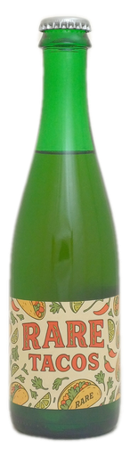 Zythologist Rare Tacos 37,5cl