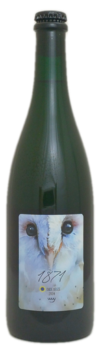 Boerenerf Geuze 1871 - 75cl