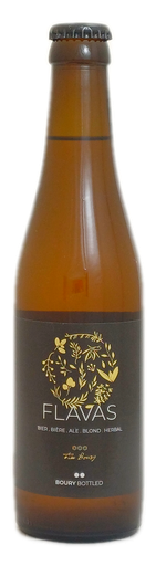 Boury Flavas 33cl