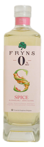 Fryns Spice 70cl