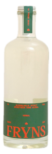 Fryns Herbal 70cl