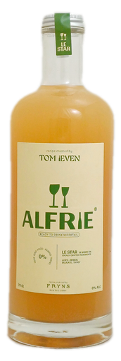 Fryns ALFRIE Mocktail Le Star 70cl