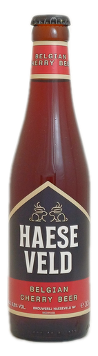 Haeseveld Cherry Beer 33cl