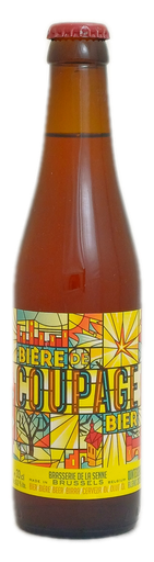 De la Senne Biere de Coupage 33cl