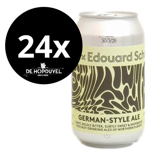 Stroom De Kunst 24x33cl