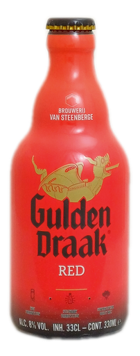 Gulden Draak Red 33cl